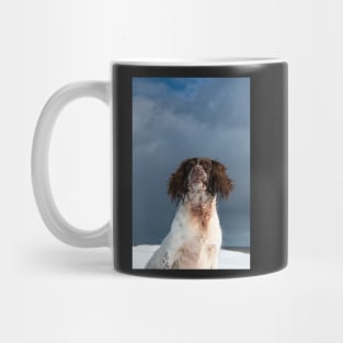 English Springer Spaniel Mug